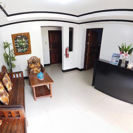 Amparo'S Tourist Inn - Coron Zewnętrze zdjęcie