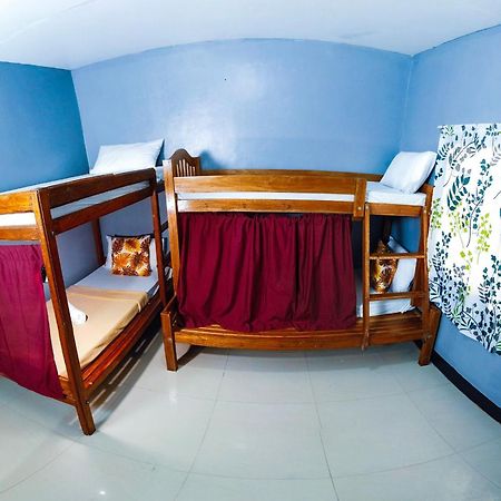 Amparo'S Tourist Inn - Coron Zewnętrze zdjęcie