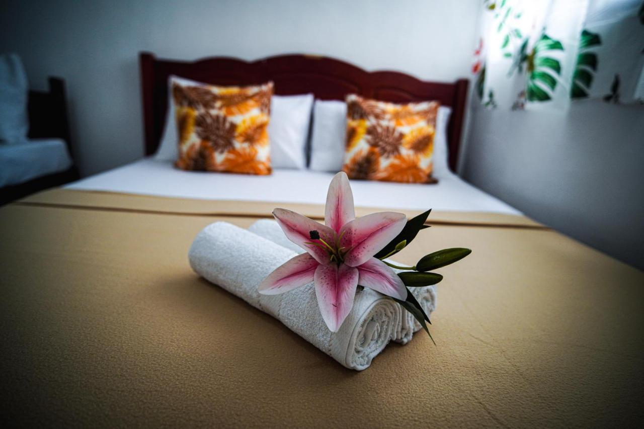 Amparo'S Tourist Inn - Coron Zewnętrze zdjęcie