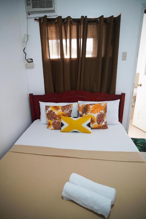 Amparo'S Tourist Inn - Coron Zewnętrze zdjęcie