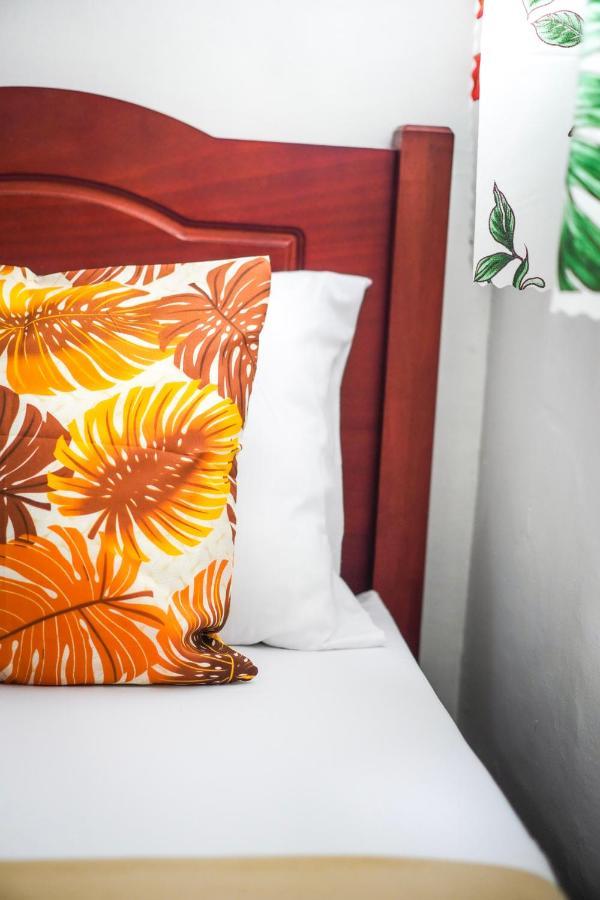 Amparo'S Tourist Inn - Coron Zewnętrze zdjęcie