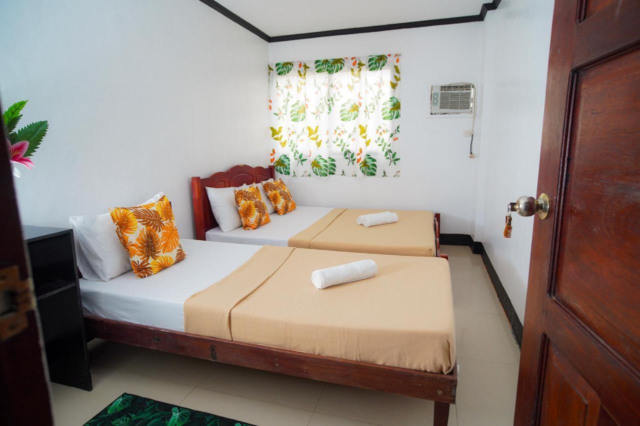 Amparo'S Tourist Inn - Coron Zewnętrze zdjęcie