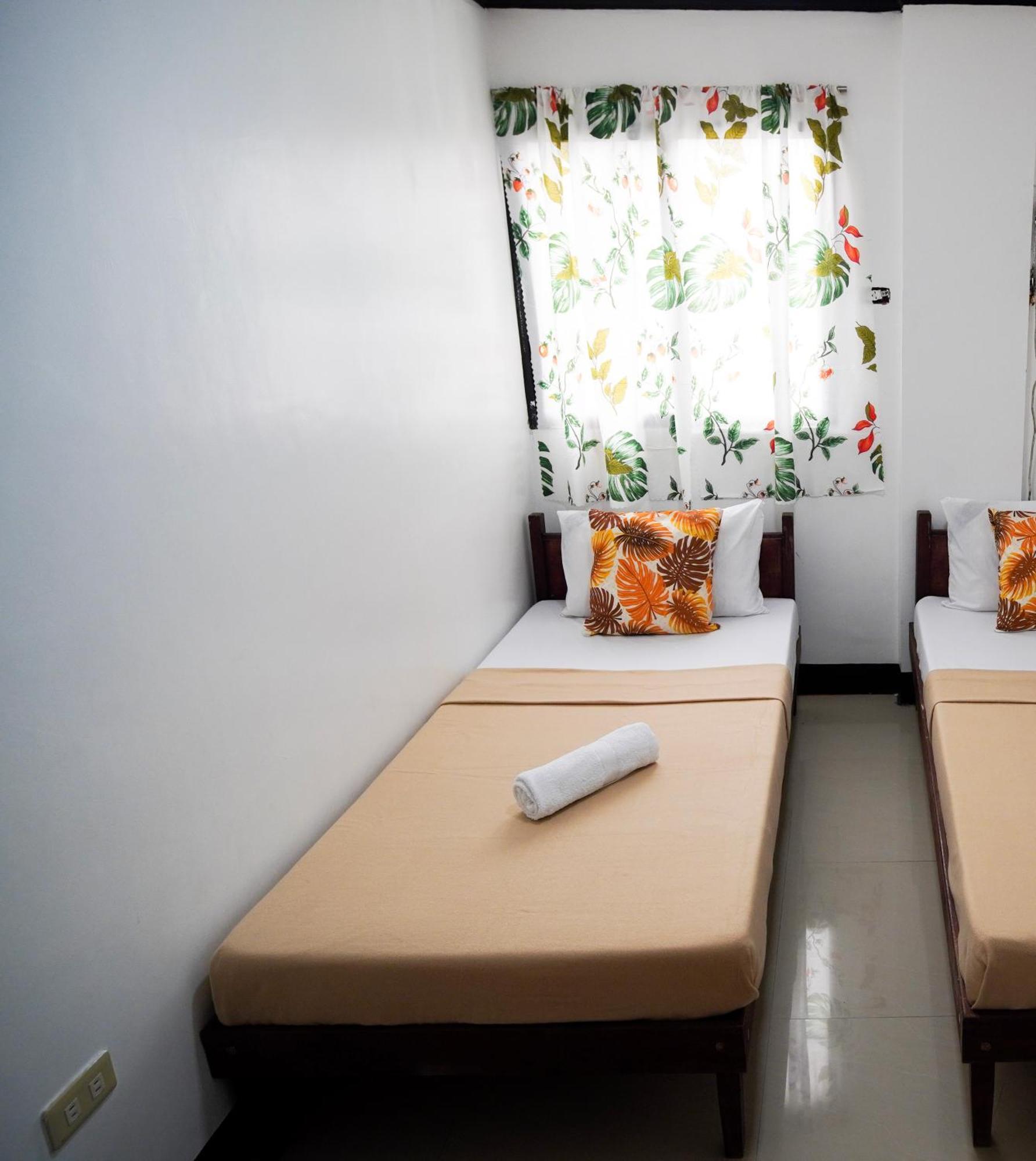 Amparo'S Tourist Inn - Coron Zewnętrze zdjęcie
