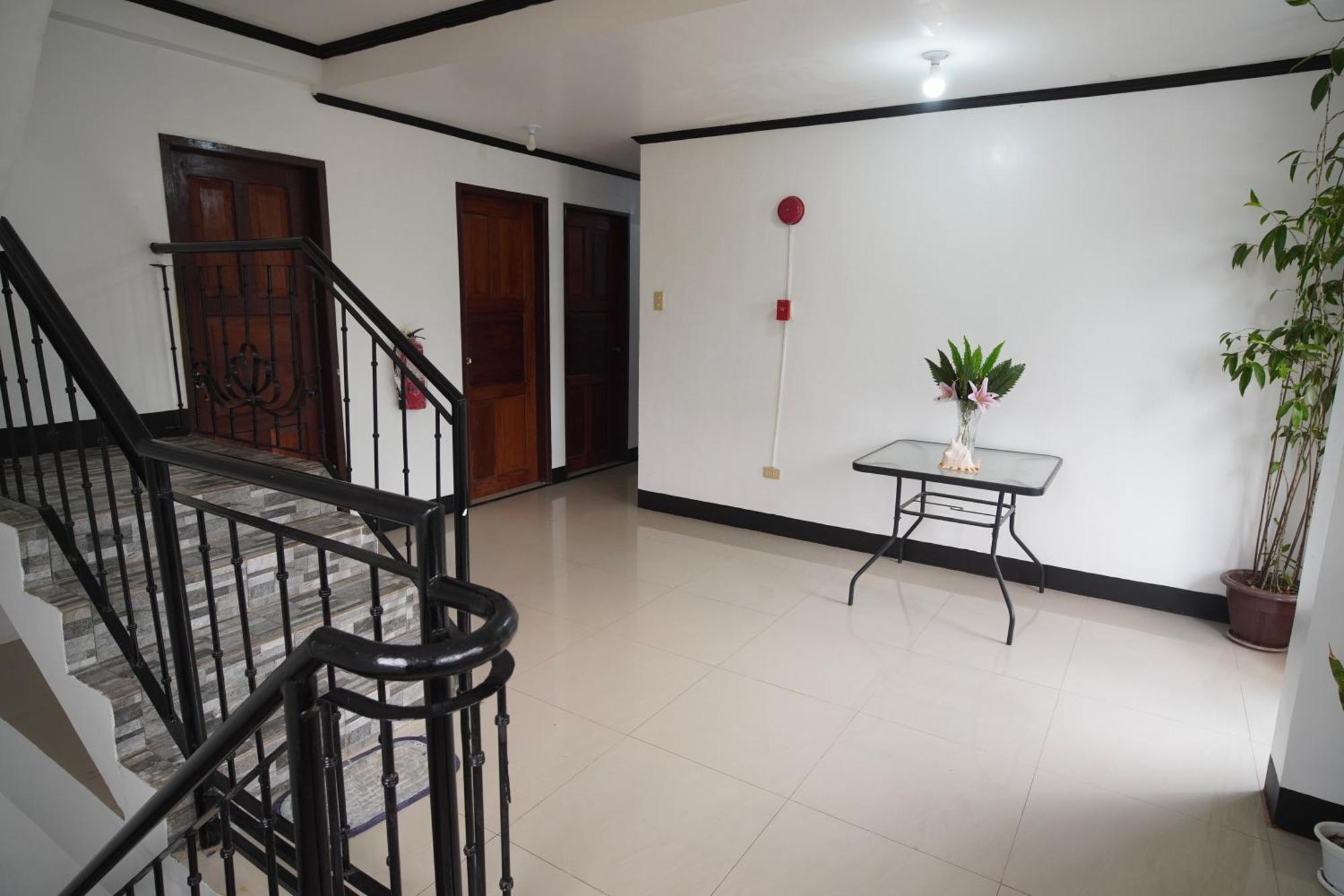 Amparo'S Tourist Inn - Coron Zewnętrze zdjęcie