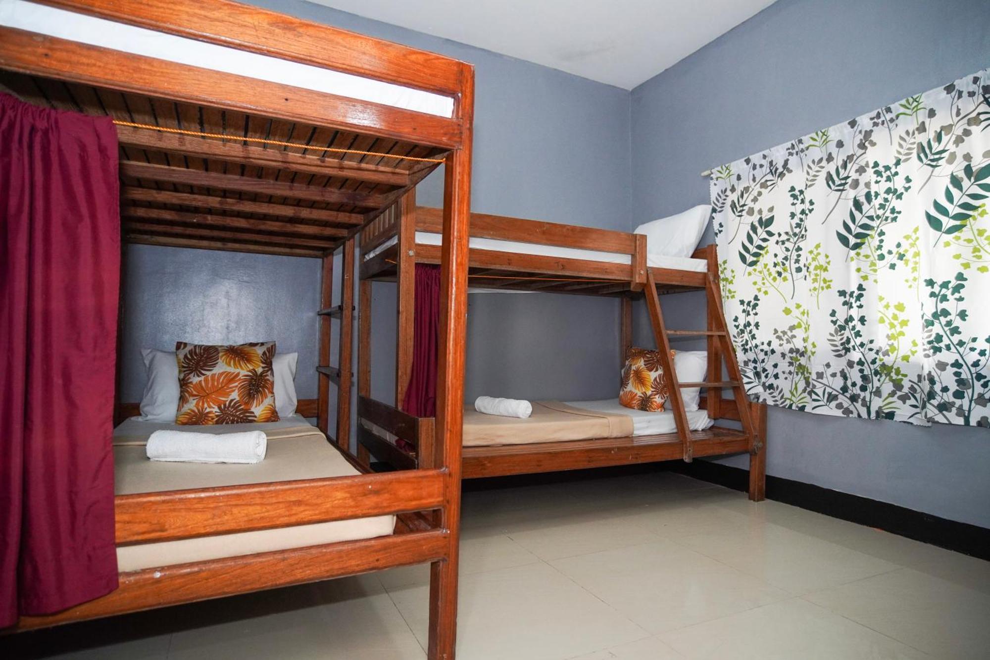 Amparo'S Tourist Inn - Coron Zewnętrze zdjęcie