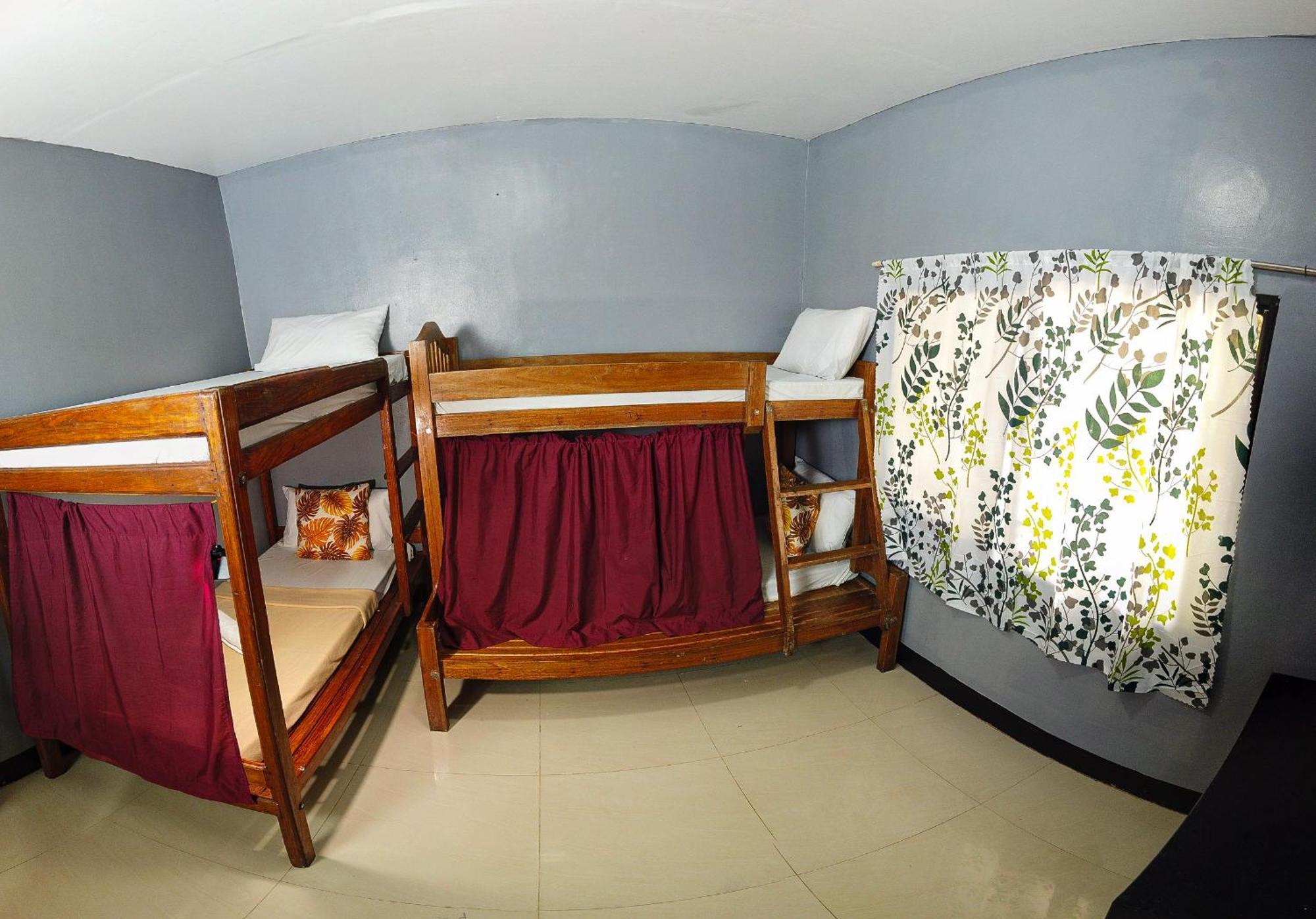 Amparo'S Tourist Inn - Coron Zewnętrze zdjęcie