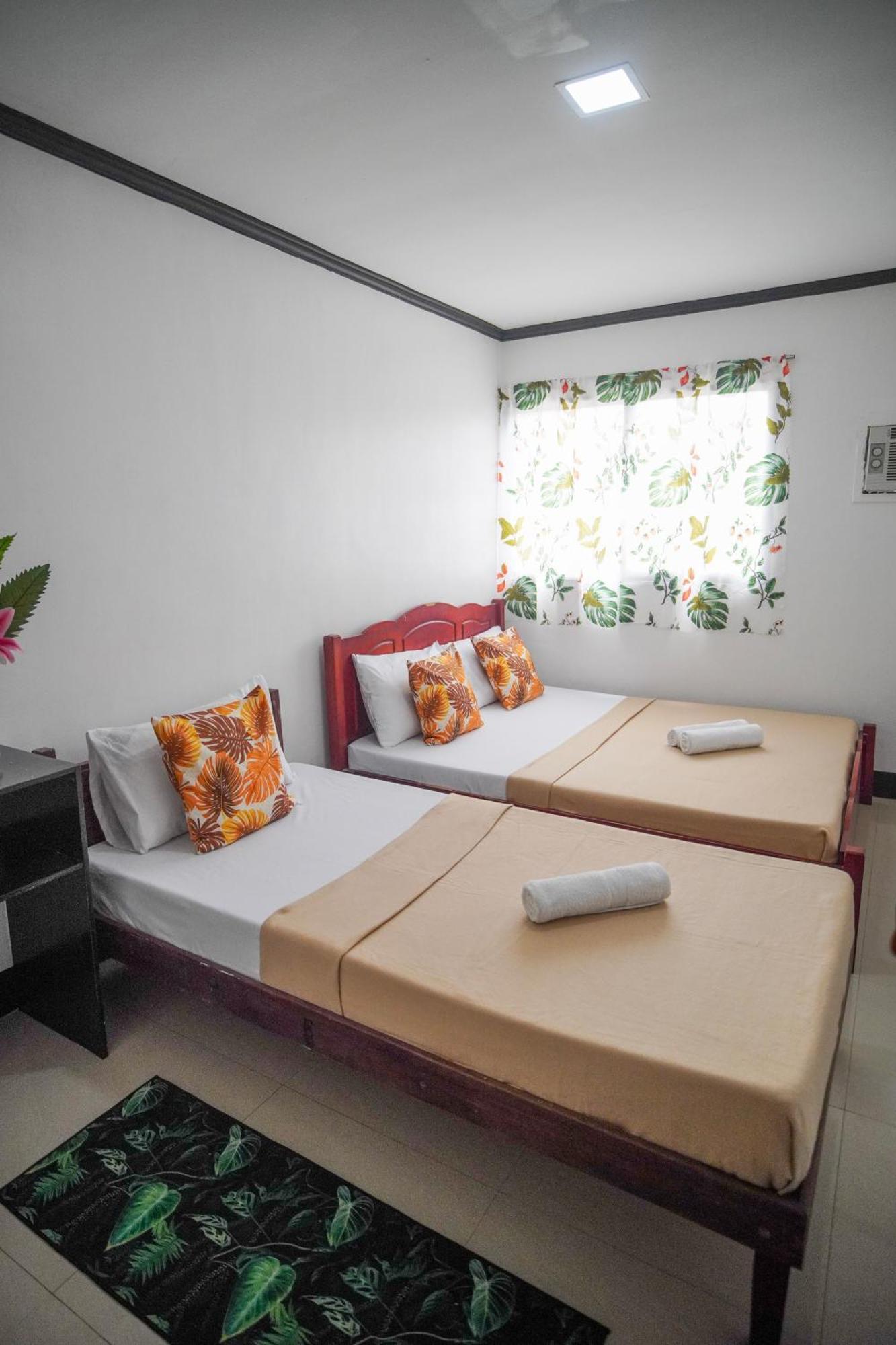 Amparo'S Tourist Inn - Coron Zewnętrze zdjęcie